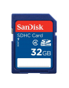 SANDISK SECURE DIGITAL SDHC 32GB - nr 12