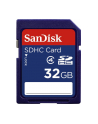 SANDISK SECURE DIGITAL SDHC 32GB - nr 13