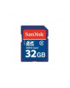 SANDISK SECURE DIGITAL SDHC 32GB - nr 18