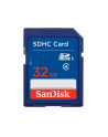 SANDISK SECURE DIGITAL SDHC 32GB - nr 27