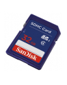 SANDISK SECURE DIGITAL SDHC 32GB - nr 2