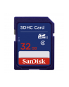 SANDISK SECURE DIGITAL SDHC 32GB - nr 4