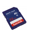 SANDISK SECURE DIGITAL SDHC 32GB - nr 6