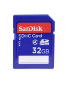 SANDISK SECURE DIGITAL SDHC 32GB - nr 7