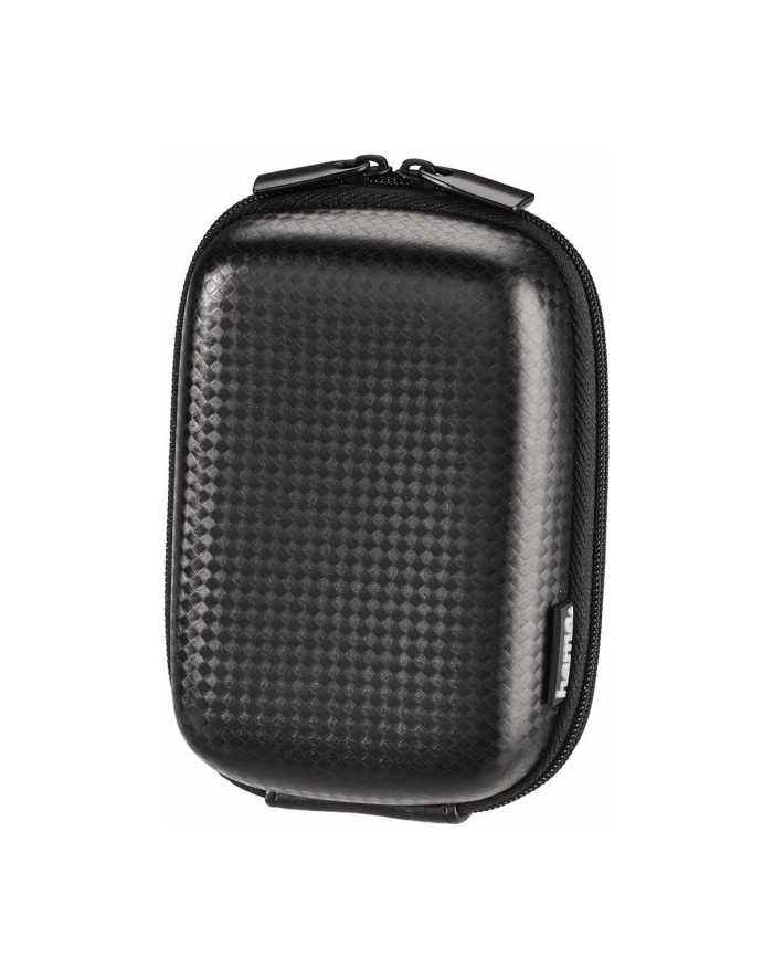 FUTERAŁ HARDCASE CARBON STYLE 60L CZARNY główny