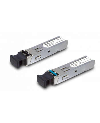 PLANET / Moduł / (MFB-F20)  SFP 100Mbps 1 x SM 20km nr 2