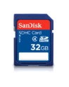 SANDISK SECURE DIGITAL SDHC 32GB - nr 10
