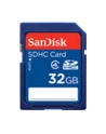 SANDISK SECURE DIGITAL SDHC 32GB - nr 1