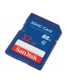 SANDISK SECURE DIGITAL SDHC 32GB - nr 20
