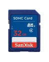 SANDISK SECURE DIGITAL SDHC 32GB - nr 21