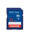 SANDISK SECURE DIGITAL SDHC 32GB - nr 2