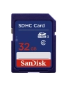 SANDISK SECURE DIGITAL SDHC 32GB - nr 31