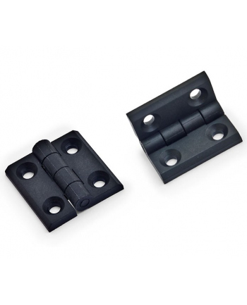 ZAWIAS DRZWI DLA SZAF WISZĄCYCH TRITON