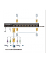 ATEN CS-1708A KVM  8/1 USB 19  OSD - nr 8