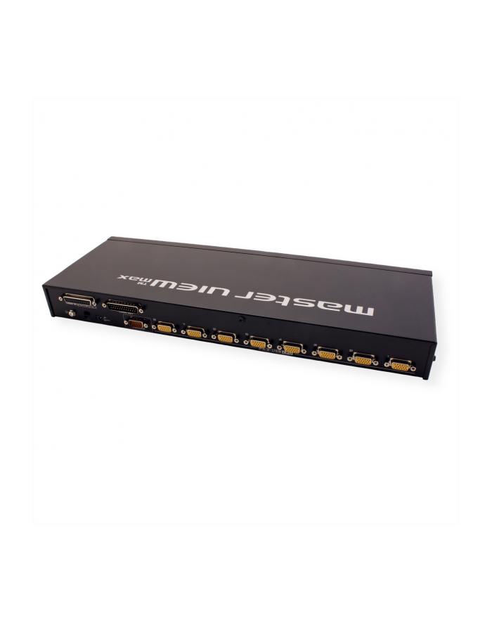ATEN CS-1708A KVM  8/1 USB 19  OSD główny