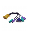 ATEN KVM 16/1 CS-1716A USB 19  OSD CS-1716A - nr 20