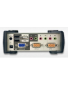 Przełącznik KVM ATEN 2/1 USB 2.0 PS/2 CS-1732B - nr 12