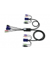 ATEN CS-52A KVM  2/1 PS/2 USB Audio - nr 16