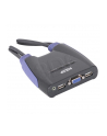 ATEN KVM 4/1CS-64US USB CS-64US - nr 7