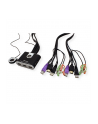 ATEN KVM 2/1 CS-692 USB HDMI KVMP - nr 14