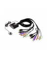 ATEN KVM 2/1 CS-692 USB HDMI KVMP - nr 15