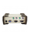 ATEN CS-82A  KVM  2/1 PS2 Master Desktop - nr 11
