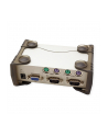 ATEN CS-82A  KVM  2/1 PS2 Master Desktop - nr 13