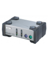ATEN CS-82A  KVM  2/1 PS2 Master Desktop - nr 3