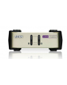 ATEN KVM 2/1 CS-82U USB/PS2 Master Desktop CS-82U - nr 12