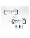 ATEN KVM 2/1 CS-82U USB/PS2 Master Desktop CS-82U - nr 14