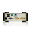 ATEN KVM 2/1 CS-82U USB/PS2 Master Desktop CS-82U - nr 16