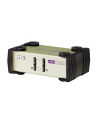 ATEN KVM 2/1 CS-82U USB/PS2 Master Desktop CS-82U - nr 1