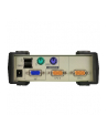 ATEN KVM 2/1 CS-82U USB/PS2 Master Desktop CS-82U - nr 4