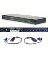 ATEN KH-1516 KVM 16 port High-Density Cat 5 - nr 1