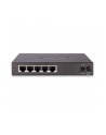 PLANET / Niezarządzalny / (FSD-503) - 5 x 10/100Mbps - 1Gbps  2K  1Mbit - nr 16