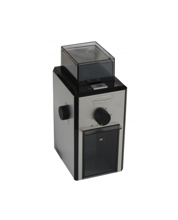 Młynek do kawy DeLonghi KG 89 żarnowy nr 1