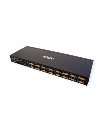 ATEN KVM 16/1 CS-1716A USB 19  OSD CS-1716A nr 2