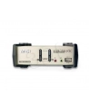 Przełącznik KVM ATEN 2/1 USB 2.0 PS/2 CS-1732B - nr 10