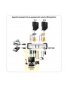 Przełącznik KVM ATEN 2/1 USB 2.0 PS/2 CS-1732B - nr 12
