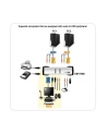 Przełącznik KVM ATEN 2/1 USB 2.0 PS/2 CS-1732B - nr 21
