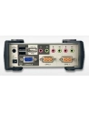 Przełącznik KVM ATEN 2/1 USB 2.0 PS/2 CS-1732B - nr 2