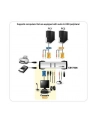 Przełącznik KVM ATEN 2/1 USB 2.0 PS/2 CS-1732B - nr 6