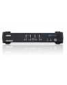 ATEN KVM 4/1 CS-1784A DVI Dual link USB-2.0 Audio - nr 1