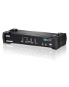 ATEN KVM 4/1 CS-1784A DVI Dual link USB-2.0 Audio - nr 2
