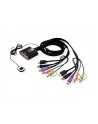 ATEN KVM 2/1 CS-692 USB HDMI KVMP - nr 15