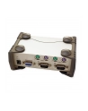 ATEN CS-82A  KVM  2/1 PS2 Master Desktop - nr 13