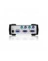 ATEN CS-82A  KVM  2/1 PS2 Master Desktop - nr 15