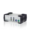 ATEN CS-82A  KVM  2/1 PS2 Master Desktop - nr 8