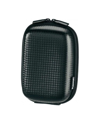 FUTERAŁ HARDCASE CARBON STYLE 60L CZARNY
