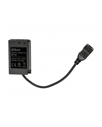 Nikon EP-5C Power Connector nr 1